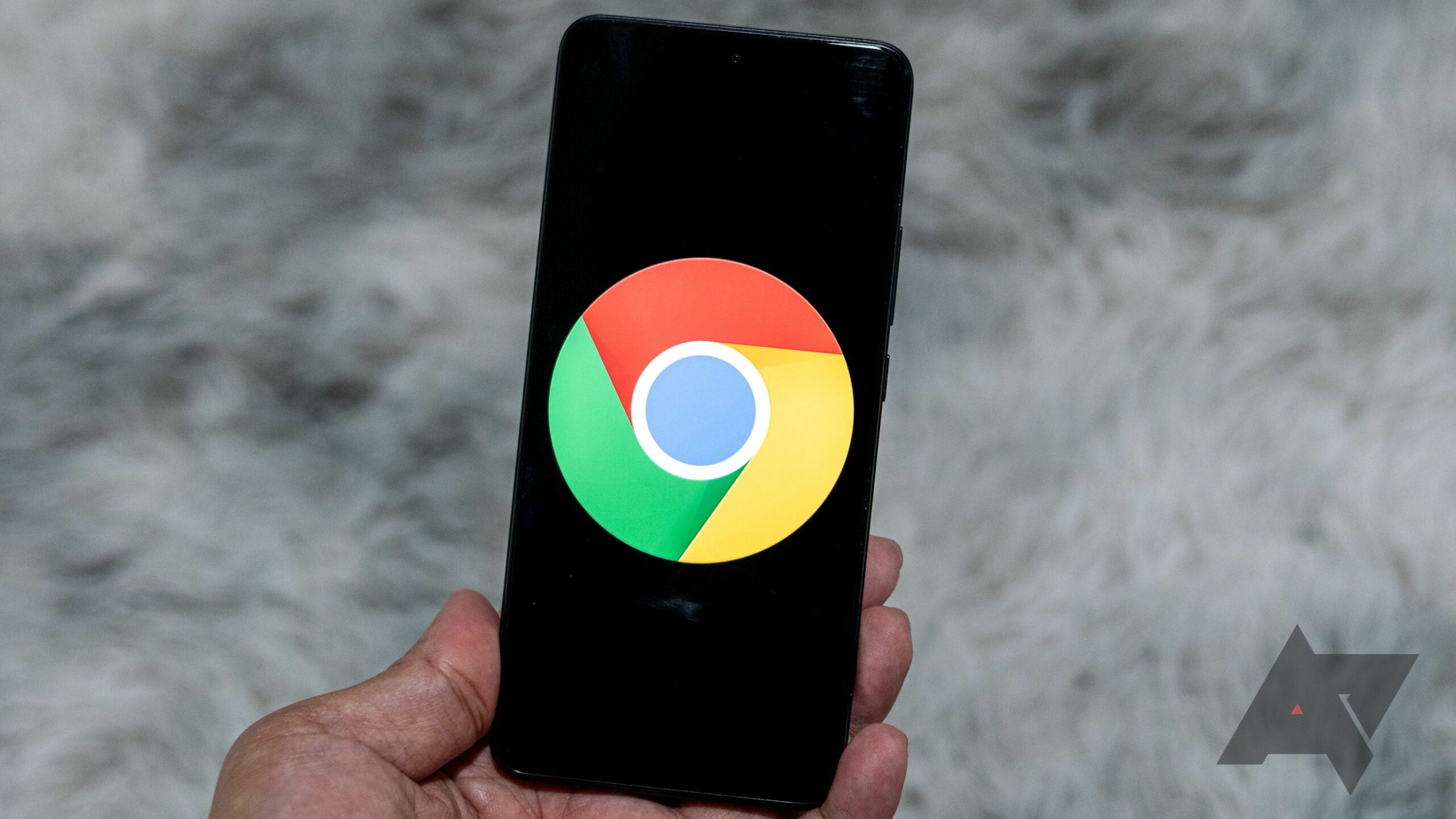 Chrome pro Android by mohl dostat skupiny panelů na úrovni počítače