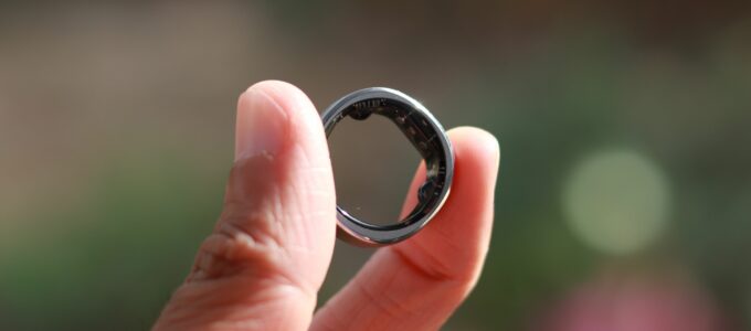 Chytré prsteny - nový fitness hit!