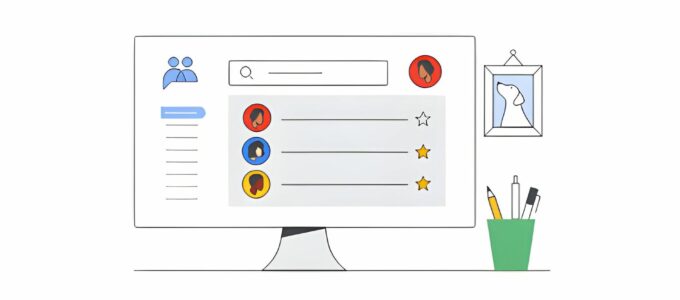 Co jsou Google Groups a jak je využívat