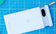 Další únik specifikací Google Pixel 8a naznačuje zvýšení kapacity baterie