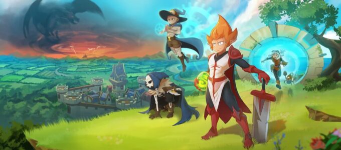 Dofus Touch Interview: Stojí za to podruhé zvážit tento globální restart?