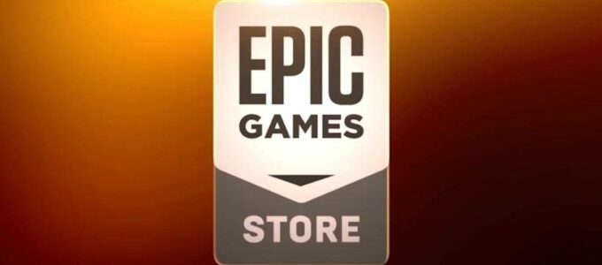 Epic Games: Skvělý obchod s Android hrami