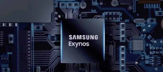 Exynos 2500 s tranzistory GAA může být efektivnější než Snapdragon 8 Gen 4