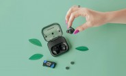 Fairphone slibuje prémiový zvuk a snadnou opravitelnost u nových bezdrátových sluchátek Fairbuds