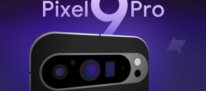 Fotografie Live Pixel 9 Pro odhalují kontroverzní designové změny