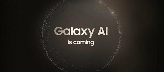 Galaxy AI brzy dostupné na Galaxy S22.