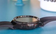 Galaxy Watch7 s měřením hladiny cukru v krvi