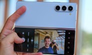 Galaxy Z Fold6 s kamerami jako Fold5, Ultra by mohl přinést vylepšení