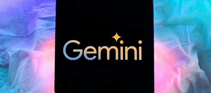 Gemini bude brzy navrhovat bezpečná hesla uživatelům prohlížeče Chrome