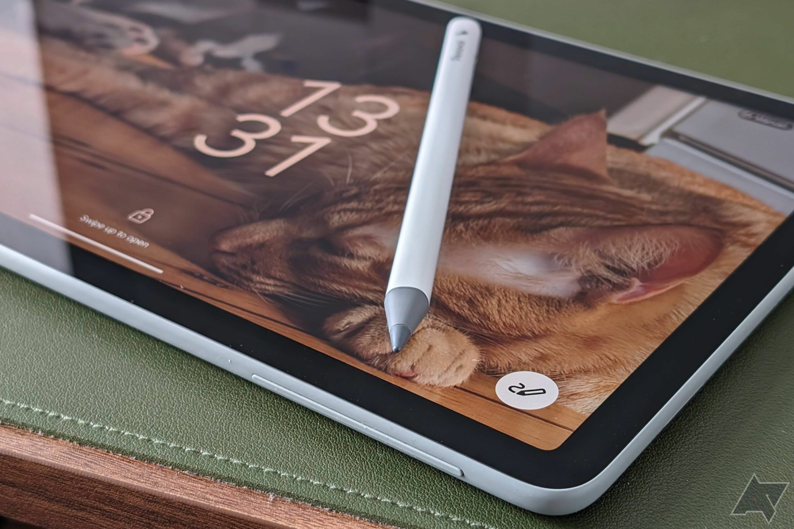 Google brzy možná představí oficiální stylus a klávesnici pro Pixel Tablet