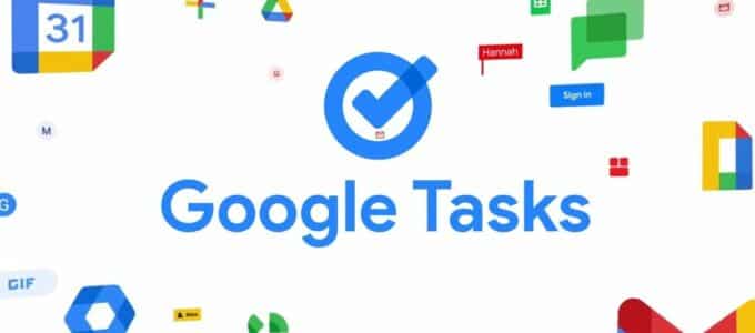 Google Keep a Tasks – brzy budou propojeny!