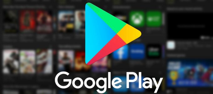 Google Play: Jak funguje trh s digitálními aplikacemi Androidu