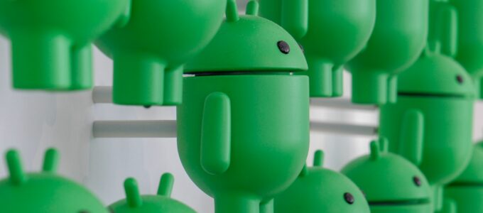 Google přeorganizuje týmy Androidu a Pixelu ve prospěch umělé inteligence