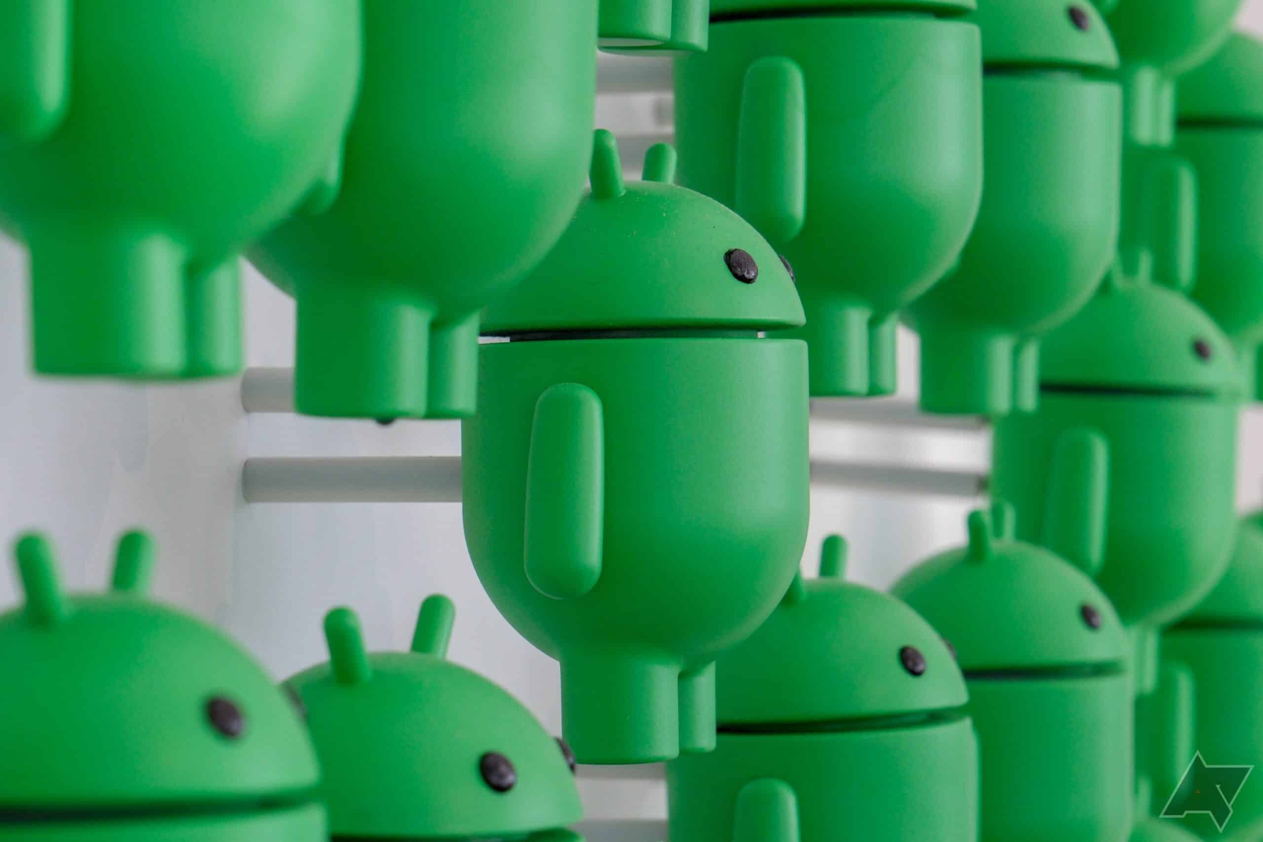 Google přeorganizuje týmy Androidu a Pixelu ve prospěch umělé inteligence