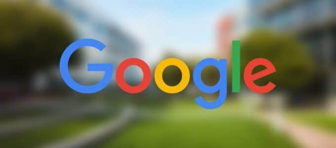 Google propustil 28 zaměstnanců po jejich účasti na protestu