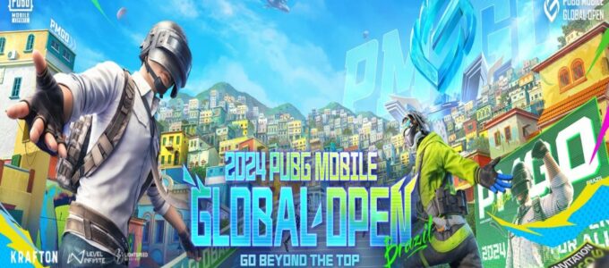 Hlavní událost PUBG Mobile Global Open Brazil dnes odstartovala