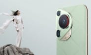 Huawei P70 Pura Ultra s výsuvným fotoaparátem do 1 palce debutoval