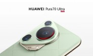 Huawei plánuje dodat více než 10 milionů jednotek řady Pura 70 v tomto roce