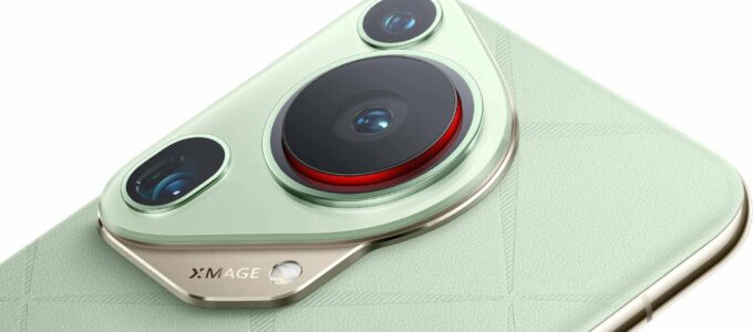 Huawei Pura 70: Vysouvací objektiv u Ultra, variabilní clona a satelitní připojení u základních modelů