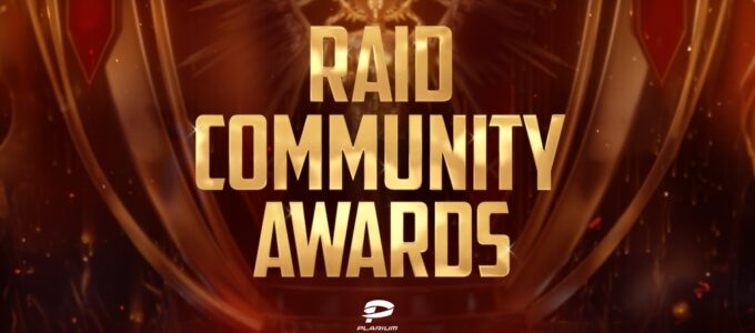 Ihor Mishchenko prozrazuje novinky o akci Community Weeks v RAID Shadow Legends