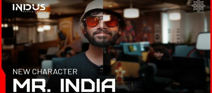 Indus rozšiřuje svou sestavu o ikonického Bollywoodského superhrdinu pana Indie