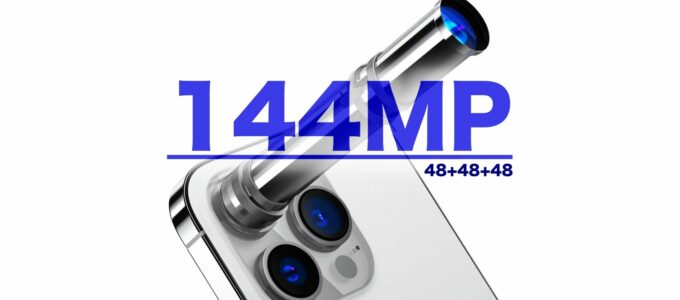 iPhone 17 Pro: Samsung a Google nenávidět Apple plánu "trojitý 48MP fotoaparát"