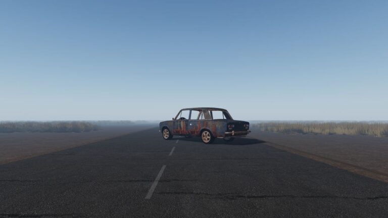 Jak hrát The Long Drive na Robloxu – průvodce pro začátečníky