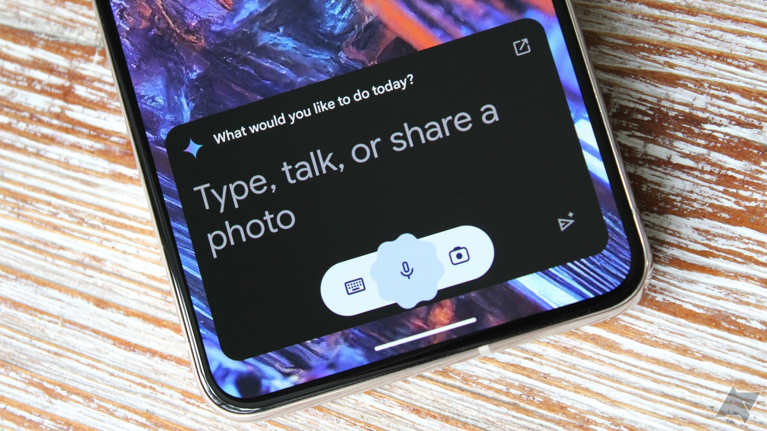 Jak načasovat Gemini podle Google