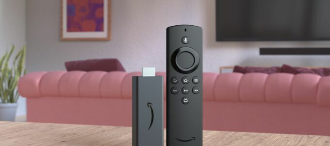 Jak přenášet obsah z Android telefonu nebo tabletu pomocí Amazon Fire TV Stick