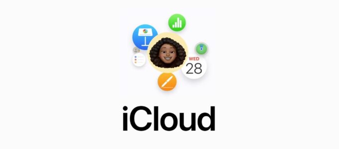 Jak přidat iCloud email a kontakty na Android (max 60 znaků)