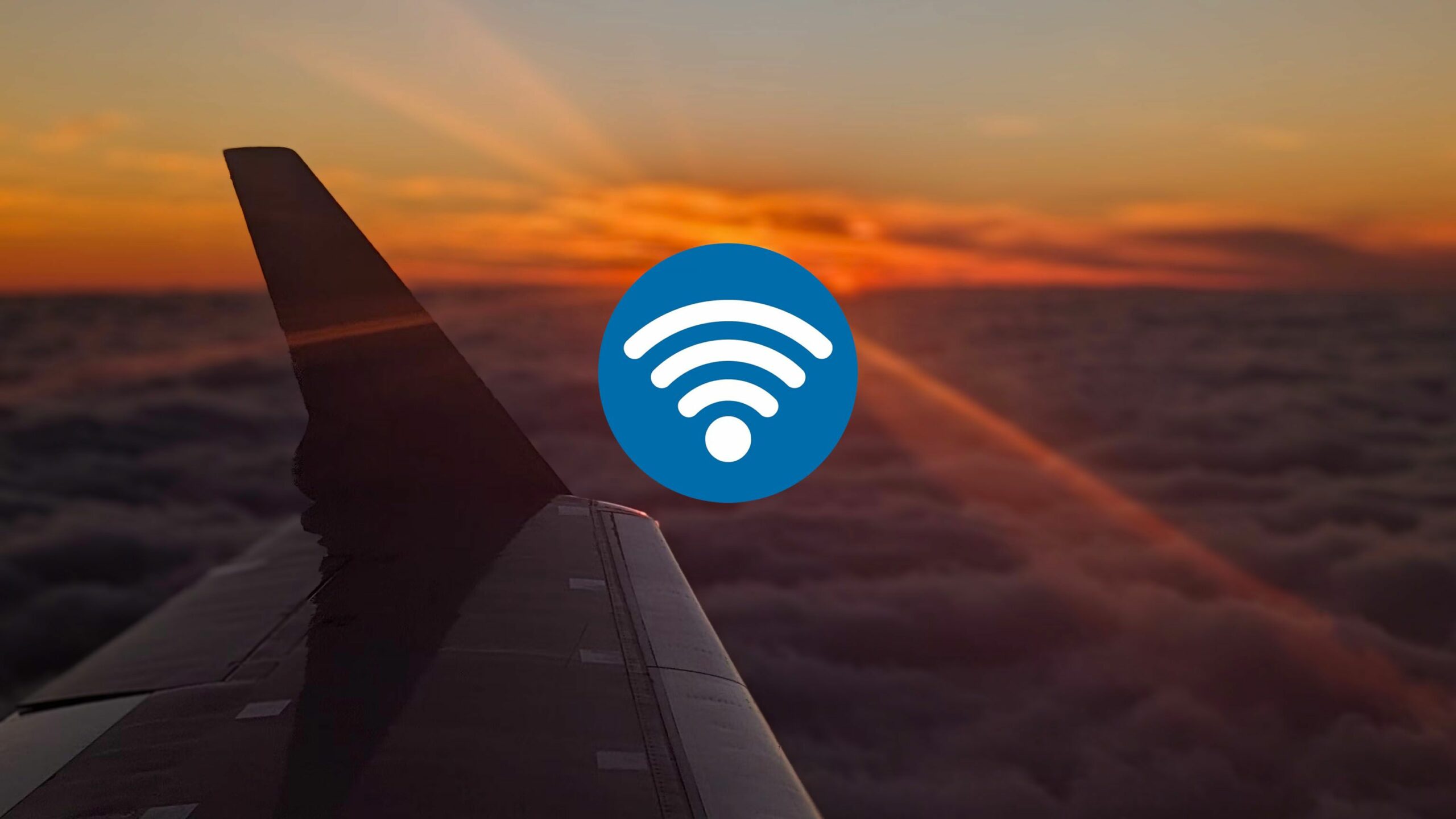 "Jak se připojit k Wi-Fi na palubě letadla Alaska Airlines"