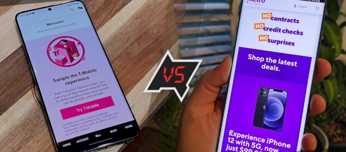 Je prémiová data od T-Mobile lepší než u Metro za vyšší cenu?