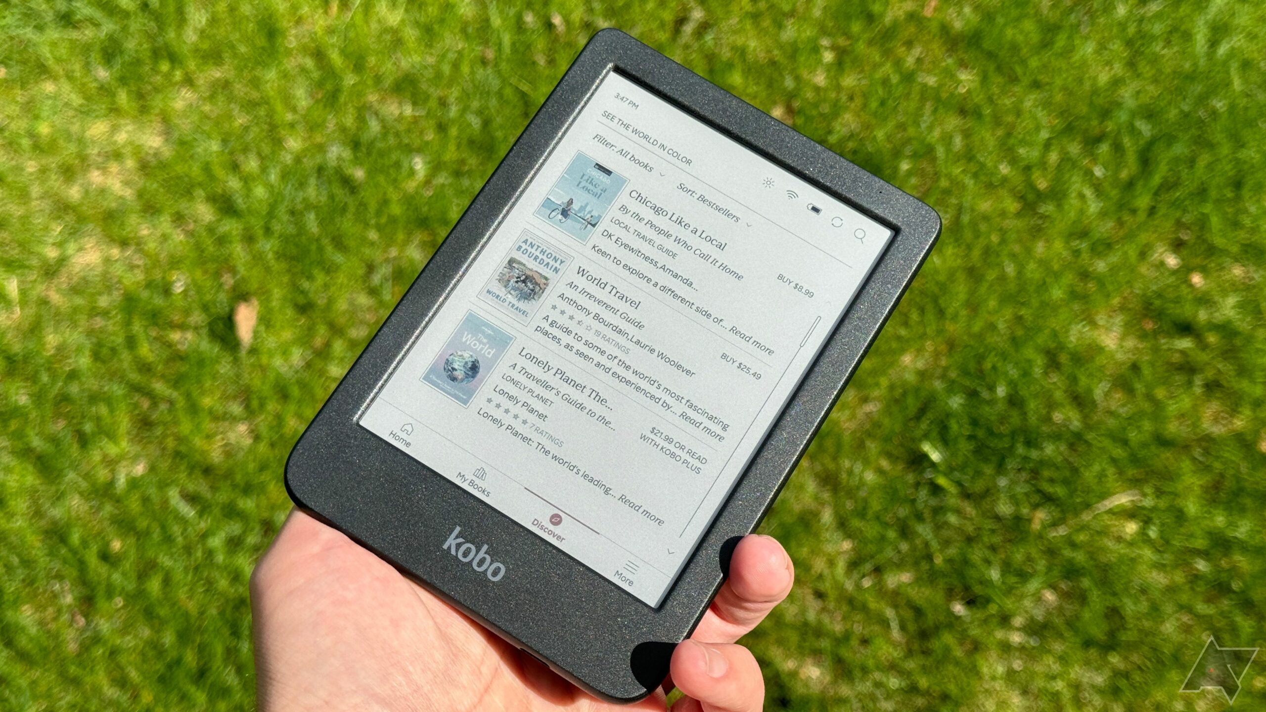 "Kobo's nový důraz na opravitelnost získává stále větší pozornost"