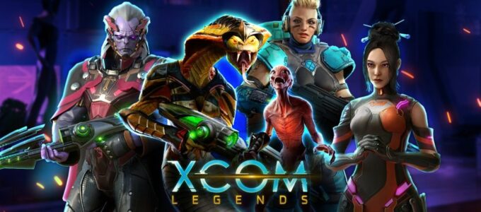 Konec služby Xcom Legends podle zvěstí