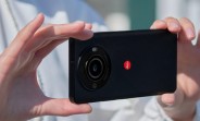 Leica představuje Leitz Phone 3 s 1palcovým snímačem a procesorem Snapdragon 8 Gen 2