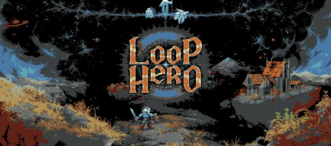 Loop Hero: Sdíleno video s herním průvodcem před uvedením na trh