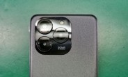 Meizu 21 Note ve živých fotkách s 50MP kamerou