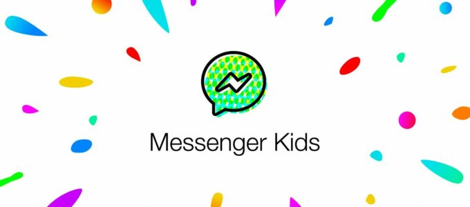 Messenger Kids: Vše, co potřebuješ vědět o této aplikaci od Facebooku