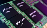Micron získává 6,1 miliardy USD na rozšíření svých továren na DRAM v New Yorku