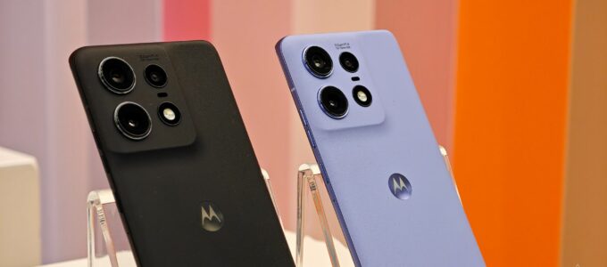 Motorola konečně přináší do USA kvalitnější zážitek