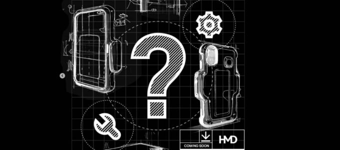 Návrat modulárního telefonu: HMD vyvíjí něco exotického s projektu Fusion?