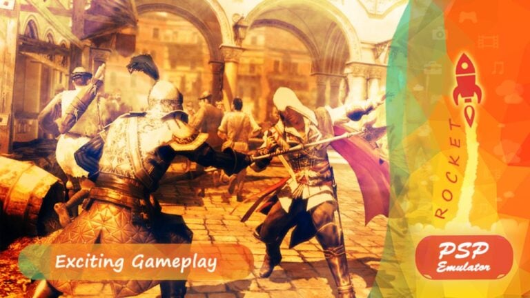 Nejlepší Android PSP emulátor: Který je ten nejlepší pro použití na Androidu?