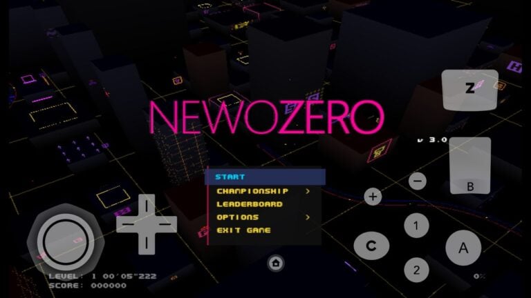 Nejlepší emulátor Wii pro Android: Hrát své oblíbené hry na cestách