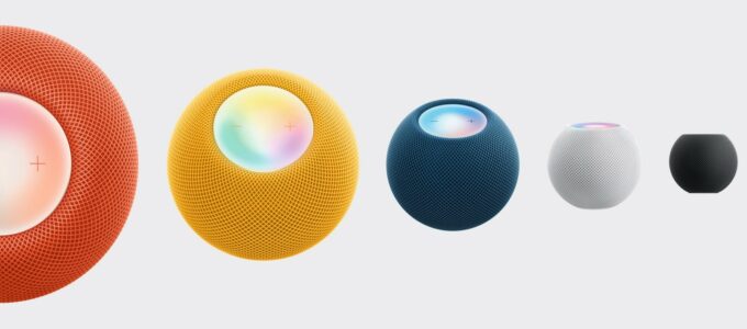 Nejlepší nabídka na HomePod mini je zpět, ale jen na omezenou dobu