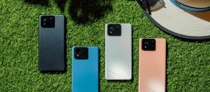 Nejlepší ochranná skla pro Asus Zenfone 11 Ultra v roce 2024