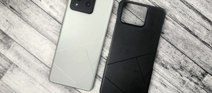 Nejlepší pouzdra pro Asus Zenfone 11 Ultra v roce 2024