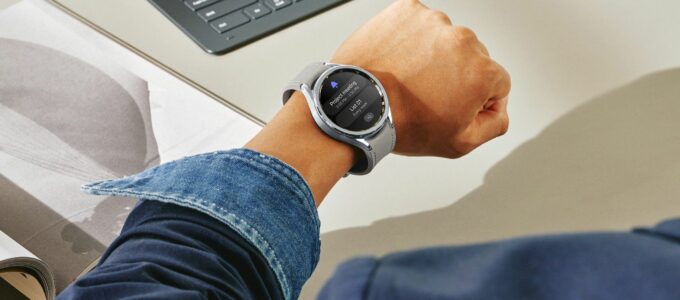Nejlepší pouzdra pro Samsung Galaxy Watch 6 Classic v roce 2024