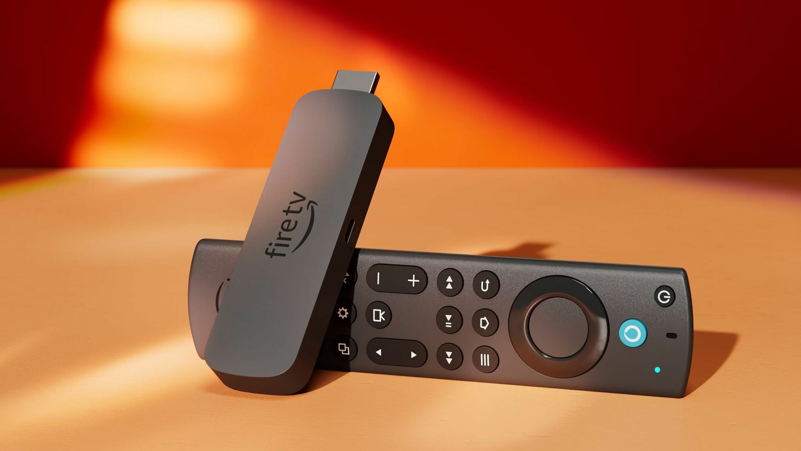 Nejlepší VPN pro Amazon Fire TV Stick v roce 2024