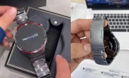 Nejnovější únik: Huawei Watch 4 Pro Space Exploration Edition před oficiálním uvedením