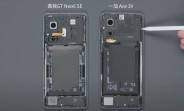 Nejnovější zjištění: OnePlus Ace 3V a Realme GT Neo6 SE jsou téměř jako dvojčata